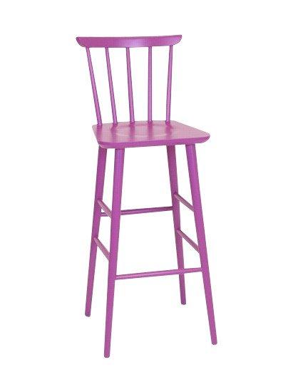 Art 723 AS High Stool-Contract Furniture Store for hospitality, leisure & commercial projects