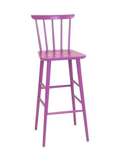 Art 723 High Stool-S-Tre-Contract Furniture Store