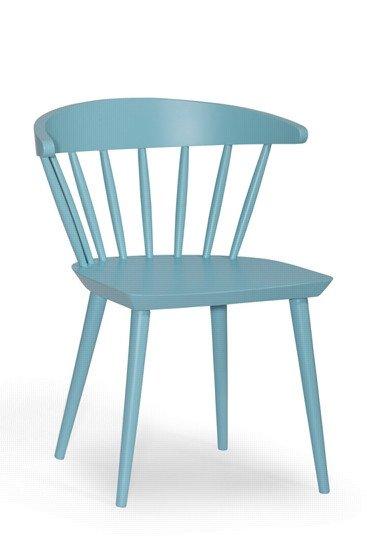Art 724 Big Side Chair