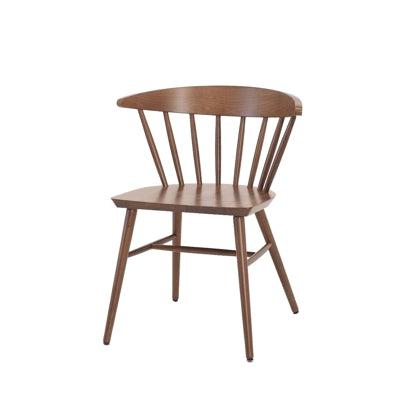 Art 725 Big Side Chair-S-Tre-Contract Furniture Store