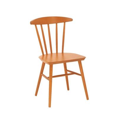 Art 725 Side Chair-S-Tre-Contract Furniture Store
