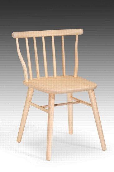 Art 728 Side Chair-S-Tre-Contract Furniture Store
