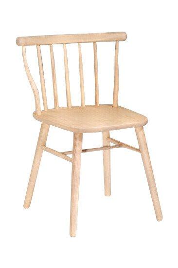 Art 728 Side Chair-S-Tre-Contract Furniture Store