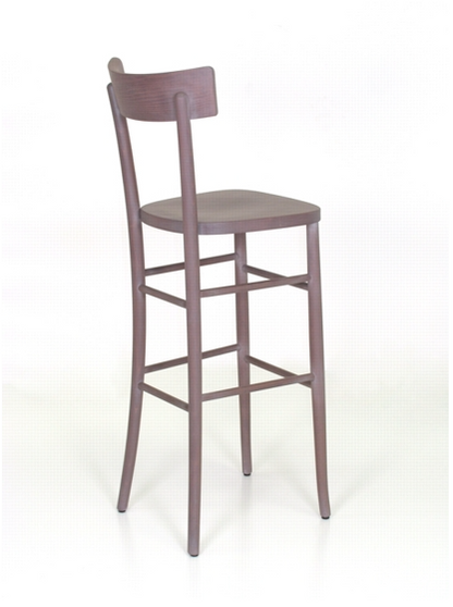 Art 85 AS High Stool