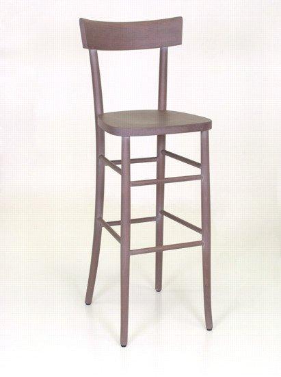 Art 85 High Stool-S-Tre-Contract Furniture Store