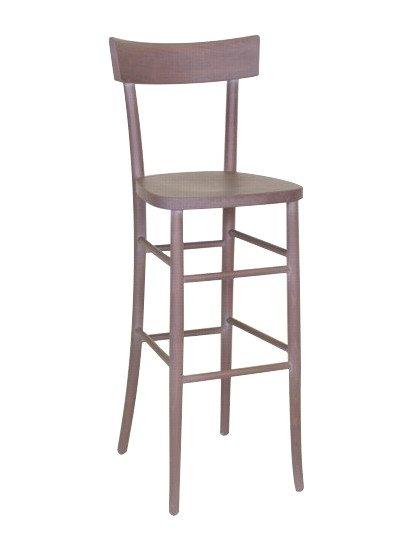 Art 85 AS High Stool-Contract Furniture Store for hospitality, leisure & commercial projects