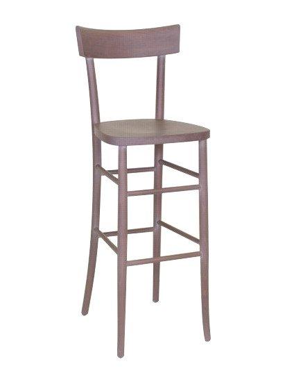 Art 85 High Stool-S-Tre-Contract Furniture Store