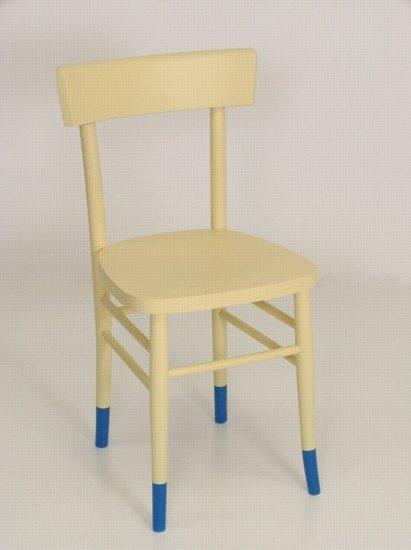 Art 85 Side Chair