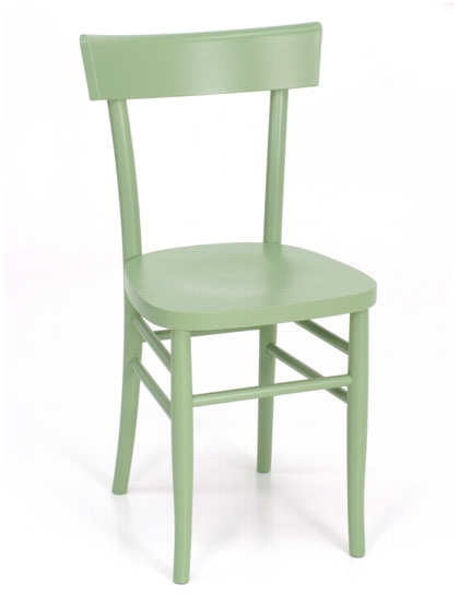 Art 85 Side Chair