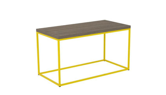 Art Dalì Coffee Rectangular Base