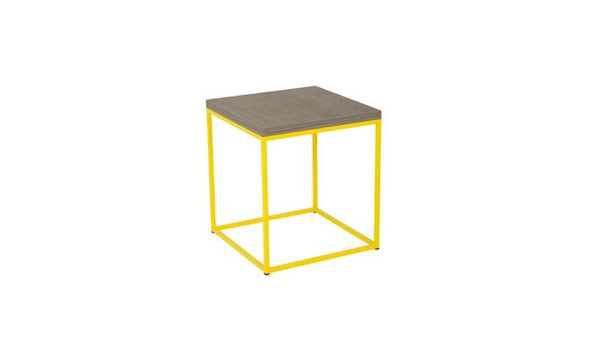 Art Dalì Coffee Square Base
