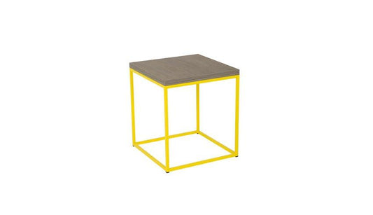 Art Dalì Coffee Square Base