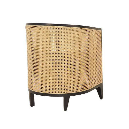 Art POL 421 CN Lounge Chair-Contract Furniture Store for hospitality, leisure & commercial projects