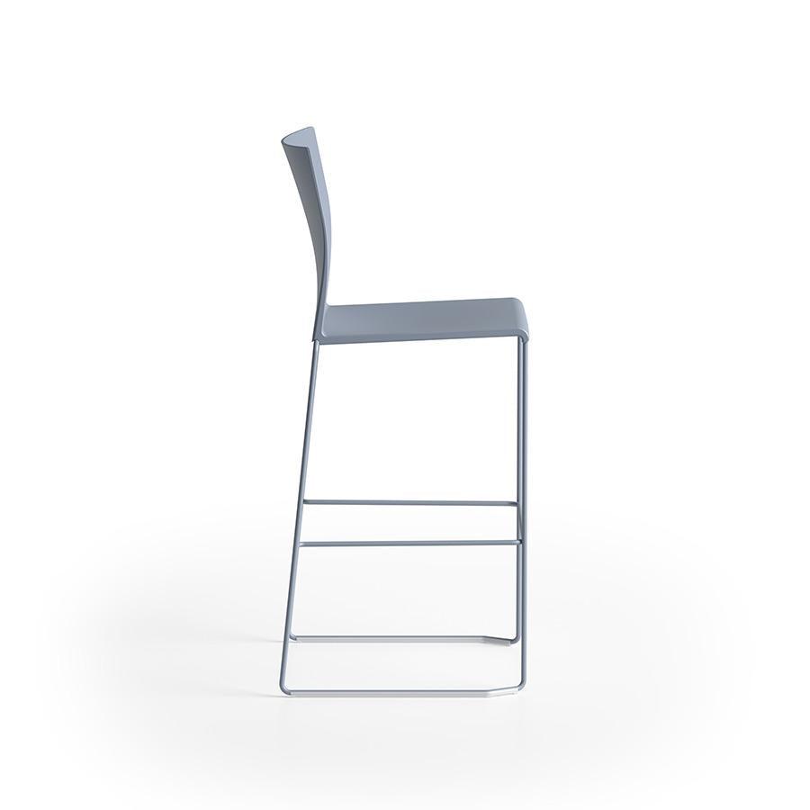 Artesia High Stool-Contract Furniture Store for hospitality, leisure & commercial projects