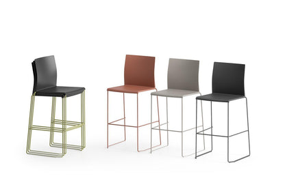 Artesia High Stool-Contract Furniture Store for hospitality, leisure & commercial projects