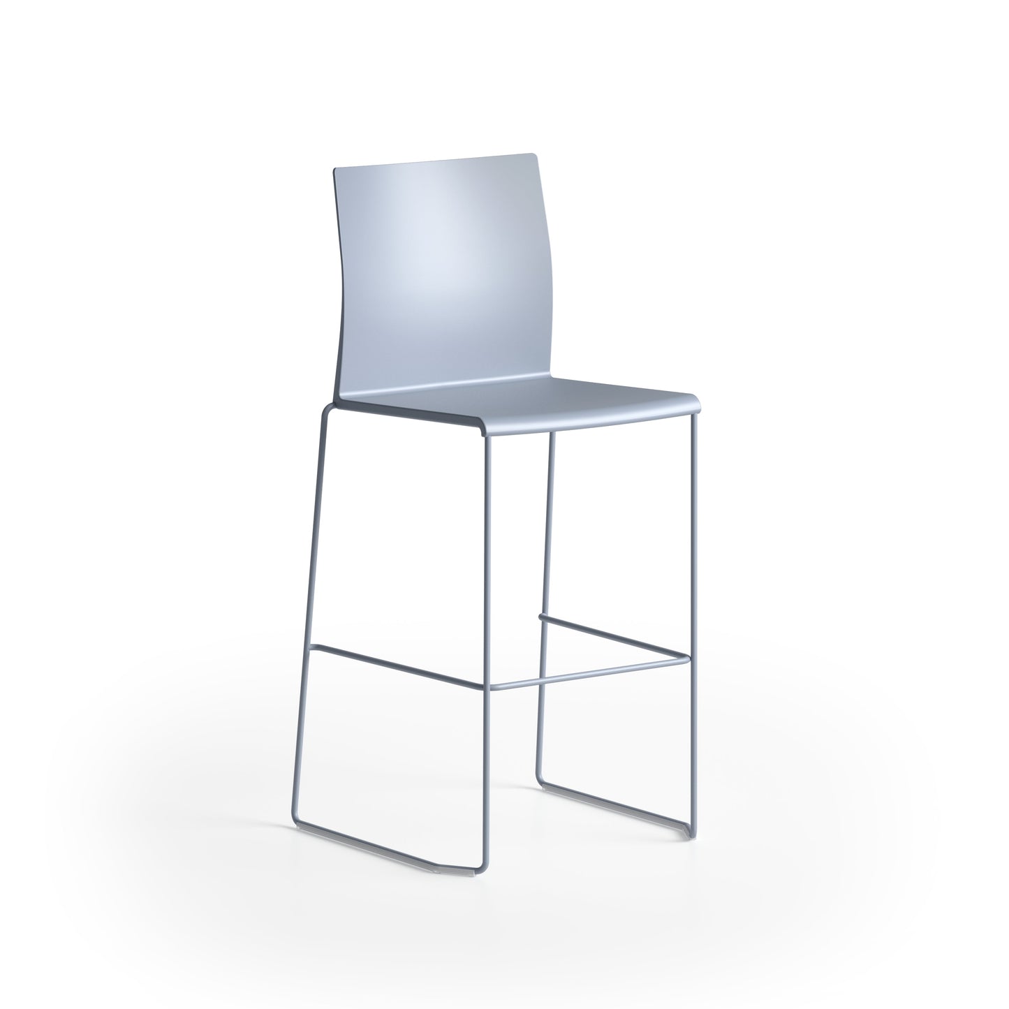 Artesia High Stool-Contract Furniture Store for hospitality, leisure & commercial projects