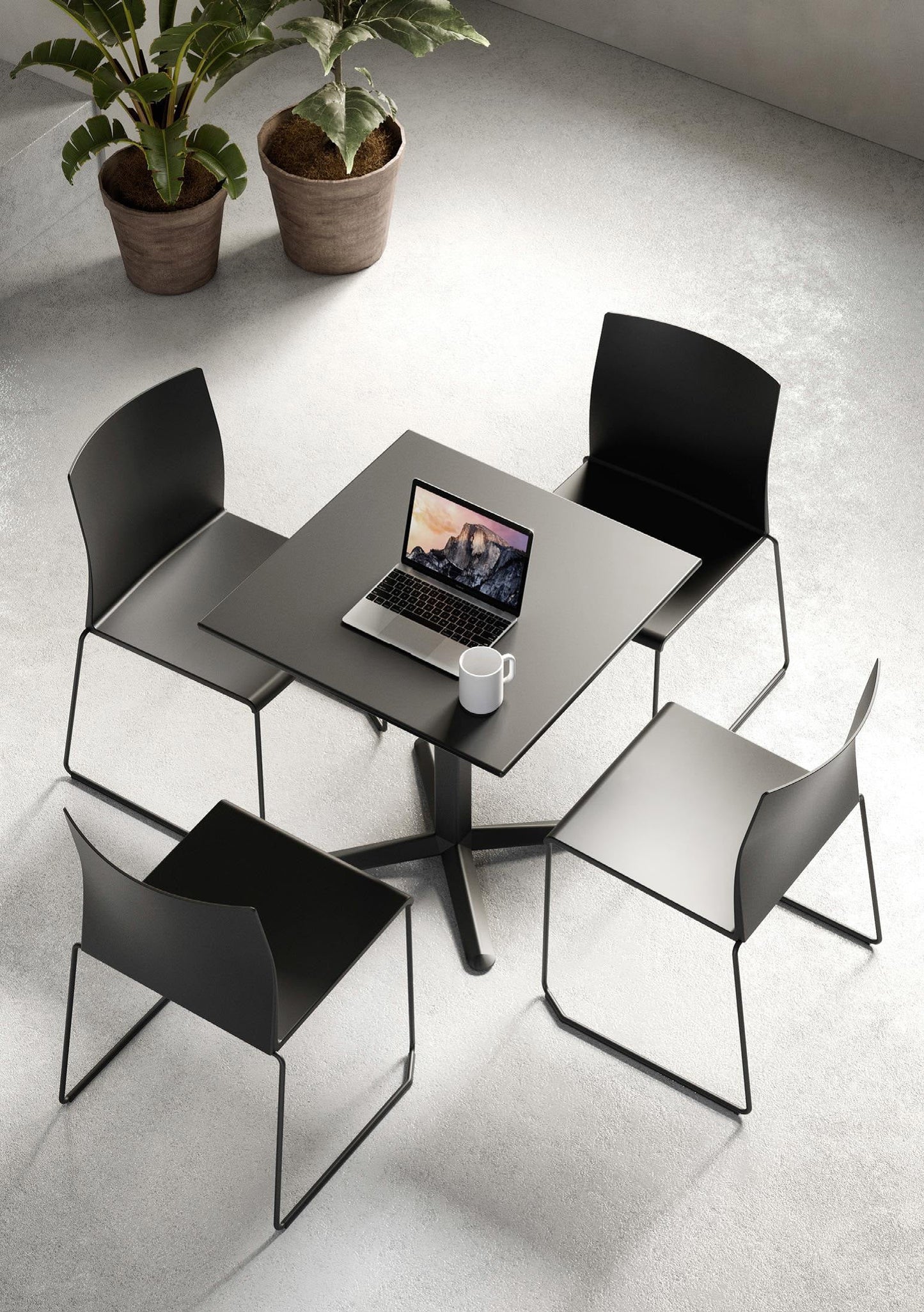 Artesia Side Chair-Contract Furniture Store for hospitality, leisure & commercial projects