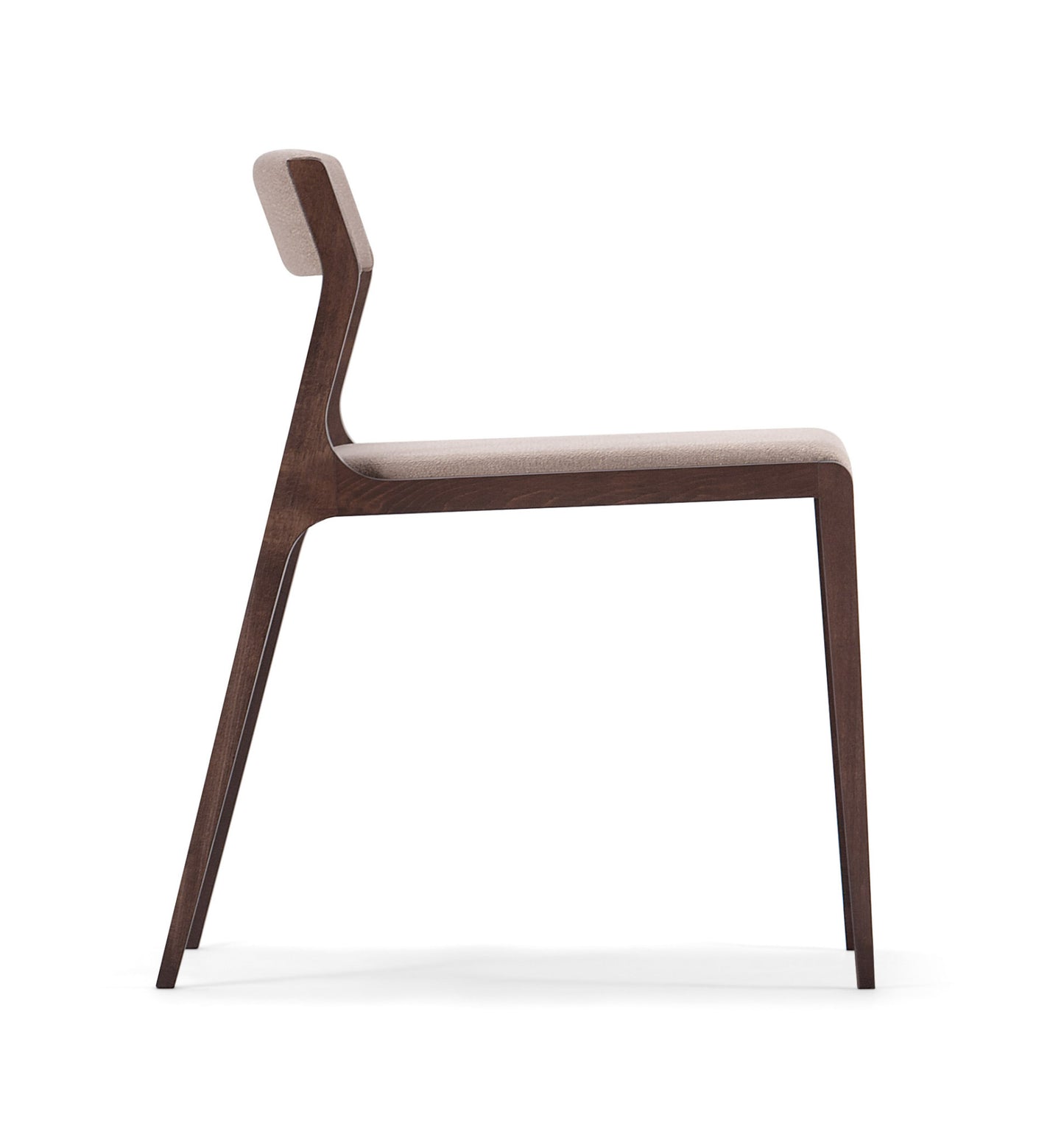 Artù 2111 Side Chair