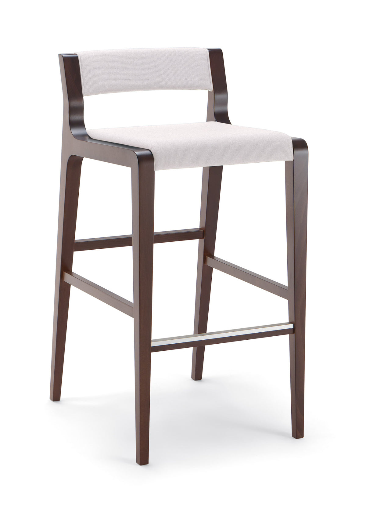 Artù 2113 High Stool