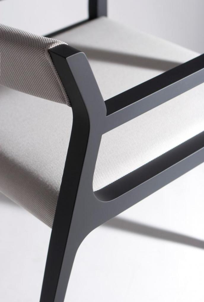 Artù 2114 Armchair