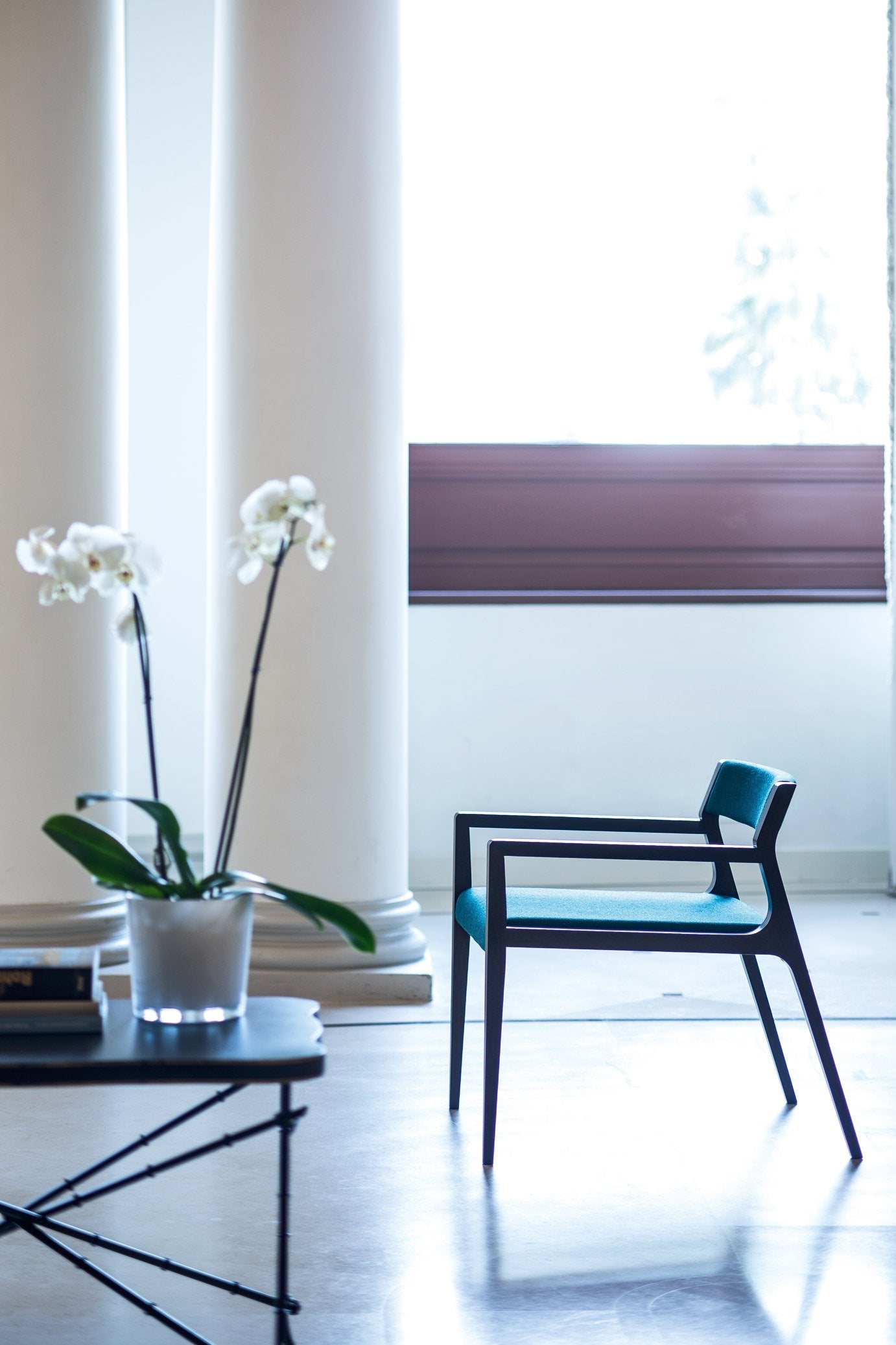Artù 2114 Armchair