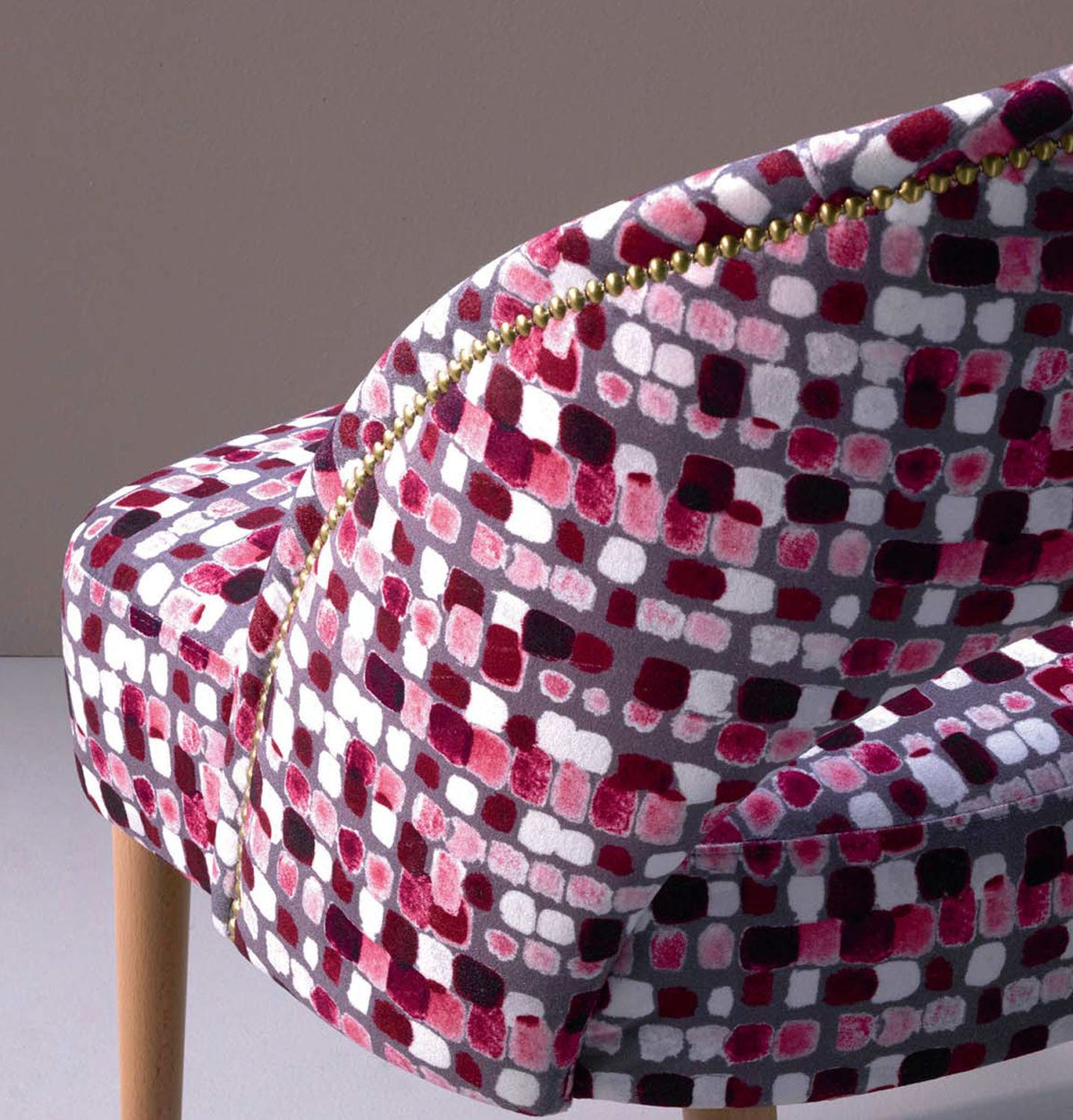 Artù L Lounge Chair-Accento-Contract Furniture Store