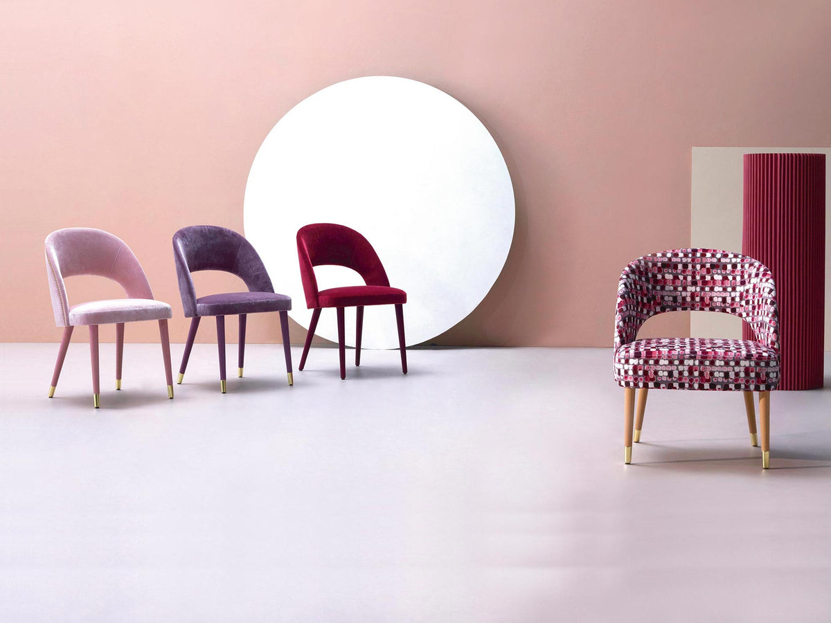 Artù S Side Chair-Accento-Contract Furniture Store