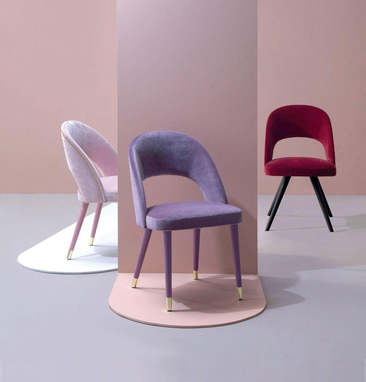 Artù S Side Chair-Accento-Contract Furniture Store