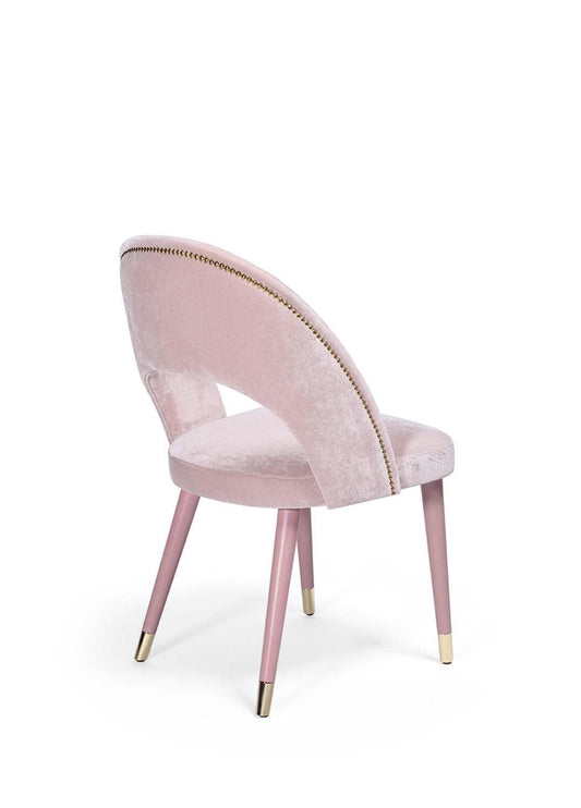 Artù S Side Chair