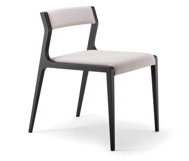 Artù Side Chair-Cizeta-Contract Furniture Store