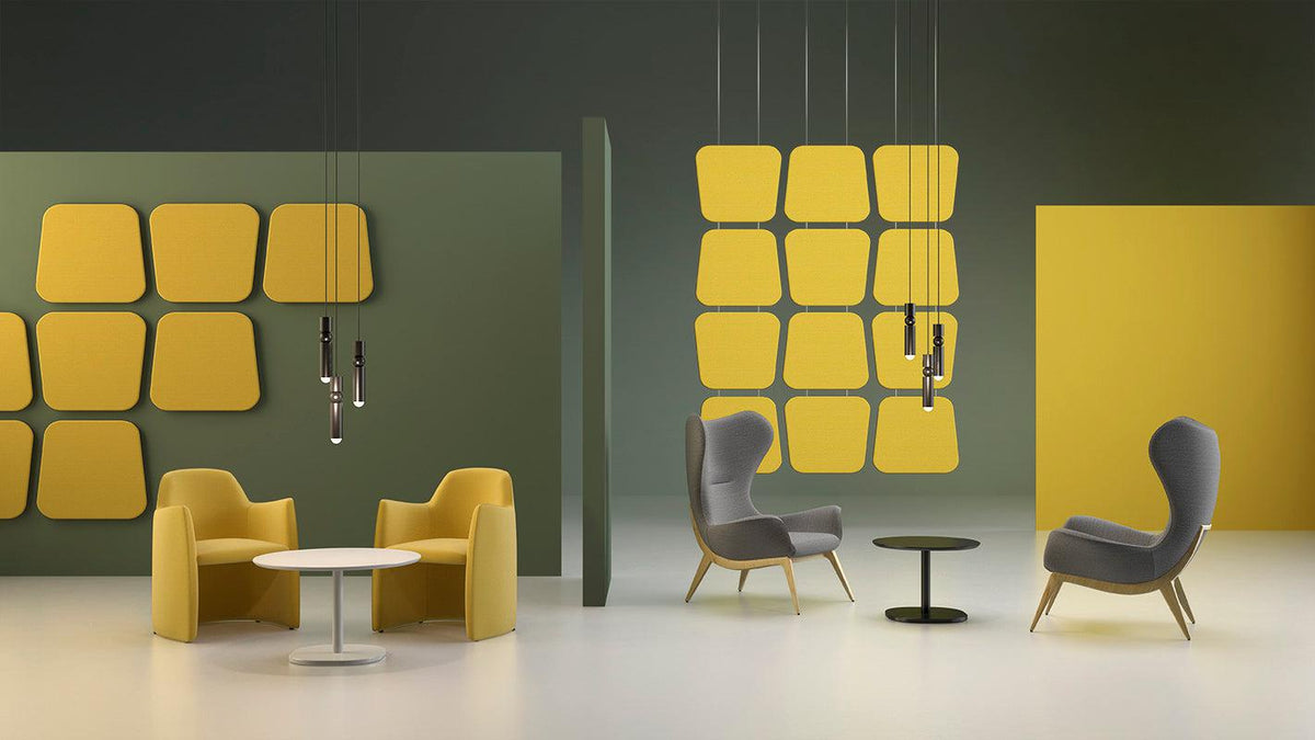 Arty Room Divider-Torre-Contract Furniture Store