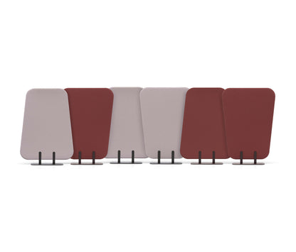 Arty Room Divider-Contract Furniture Store for hospitality, leisure & commercial projects