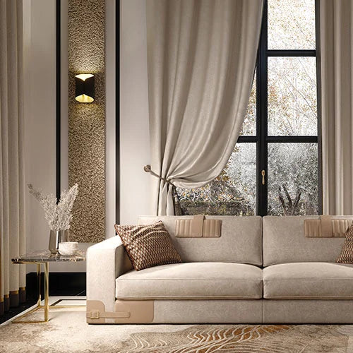 Arvena 005EG Sofa