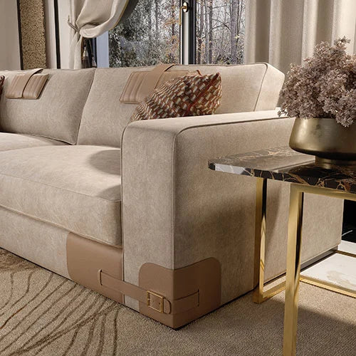 Arvena 005EG Sofa