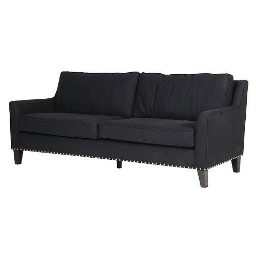 Ascot 3S Sofa