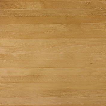 Ash Table Top (Stained Light Oak)