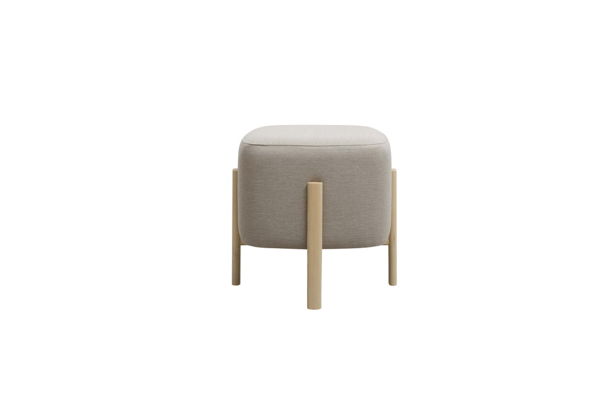 Ashi Pouf-Hobby Flower-Contract Furniture Store