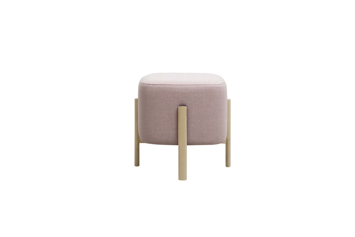 Ashi Pouf-Hobby Flower-Contract Furniture Store