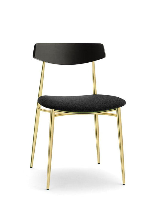 Asia Side Chair
