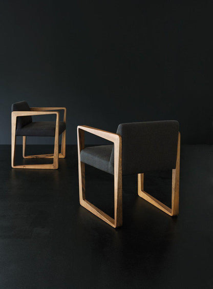 Askew 5C35 Armchair
