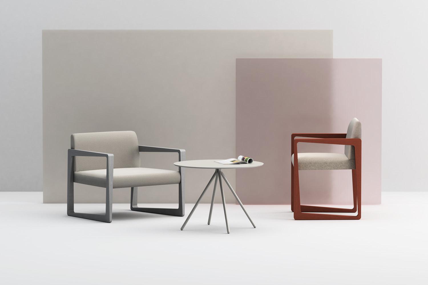 Askew 5C35 Armchair
