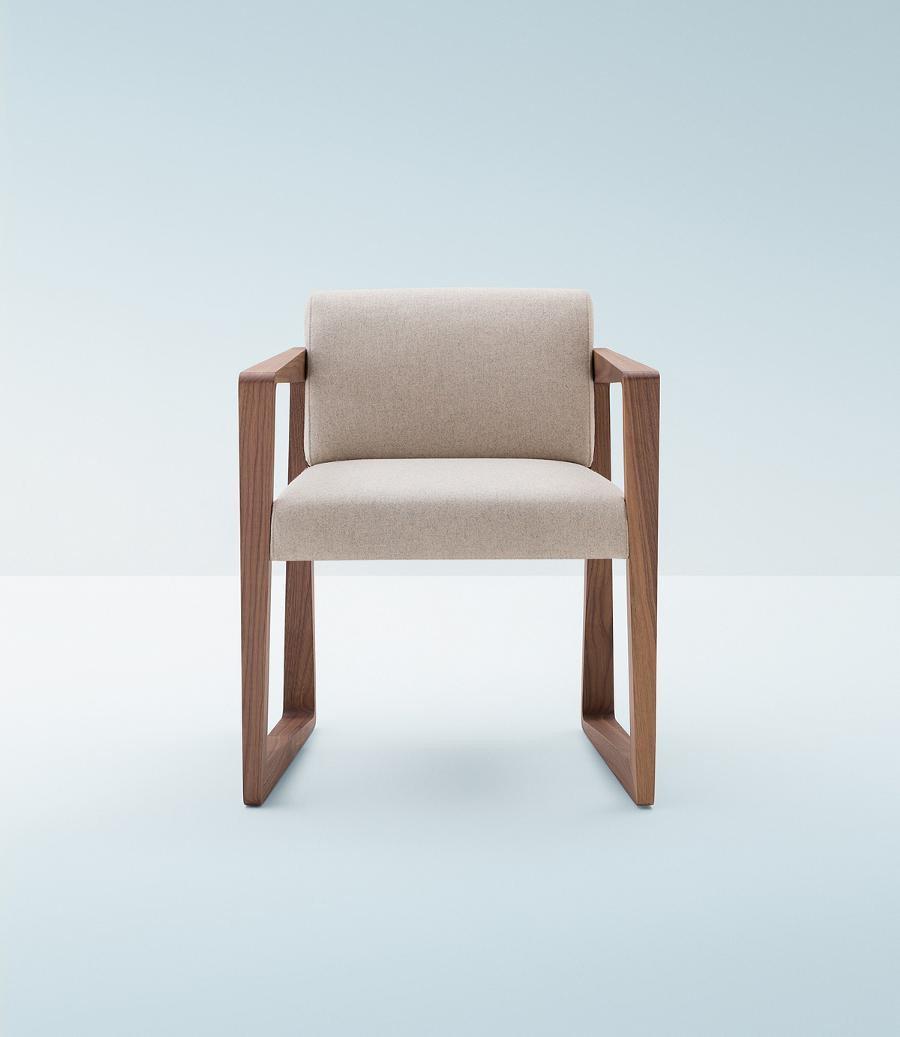 Askew 5C35 Armchair