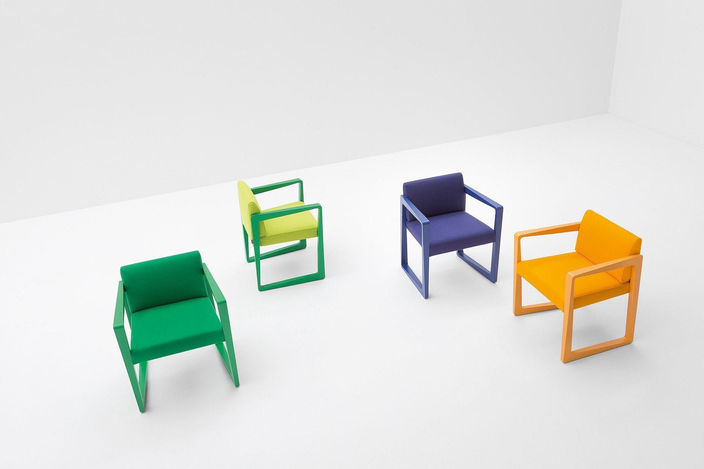 Askew 5C35 Armchair