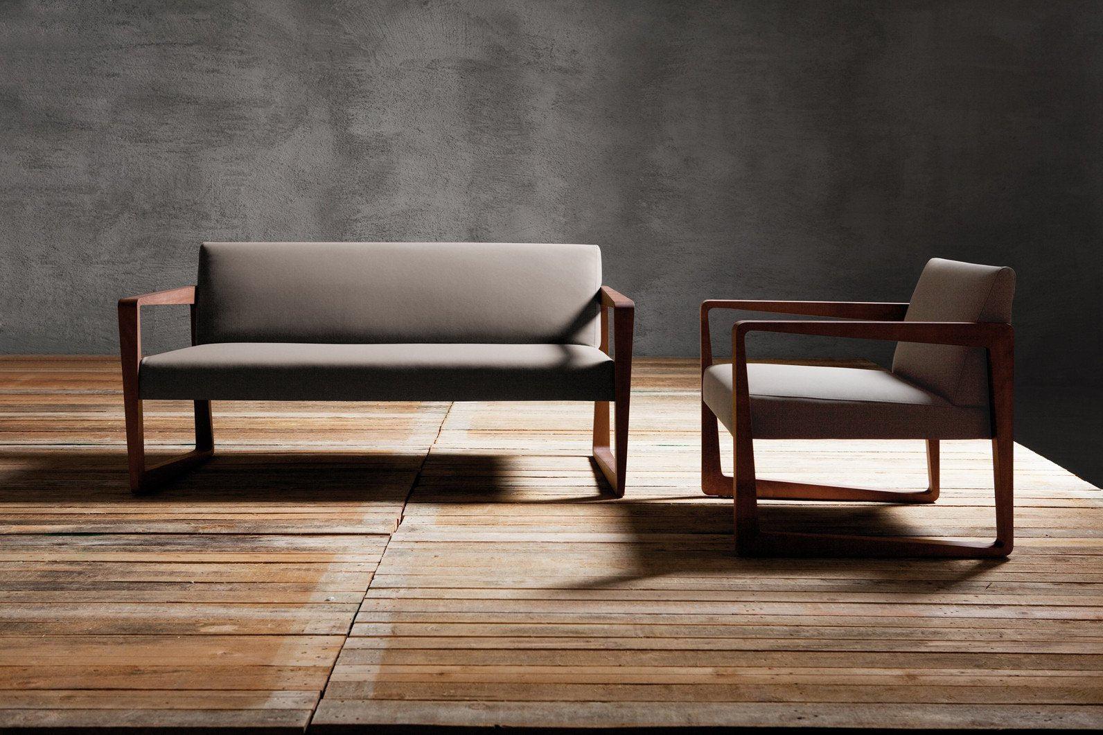 Askew 5C36 Lounge Chair