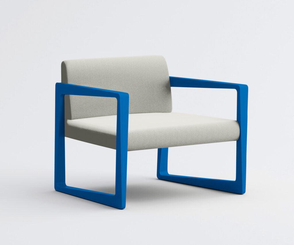 Askew 5C36 Lounge Chair