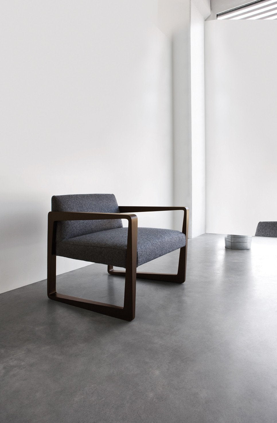 Askew 5C36 Lounge Chair