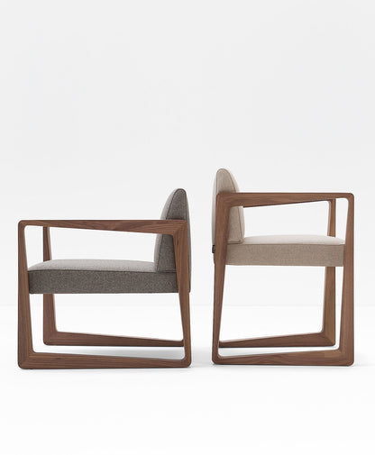Askew 5C36 Lounge Chair