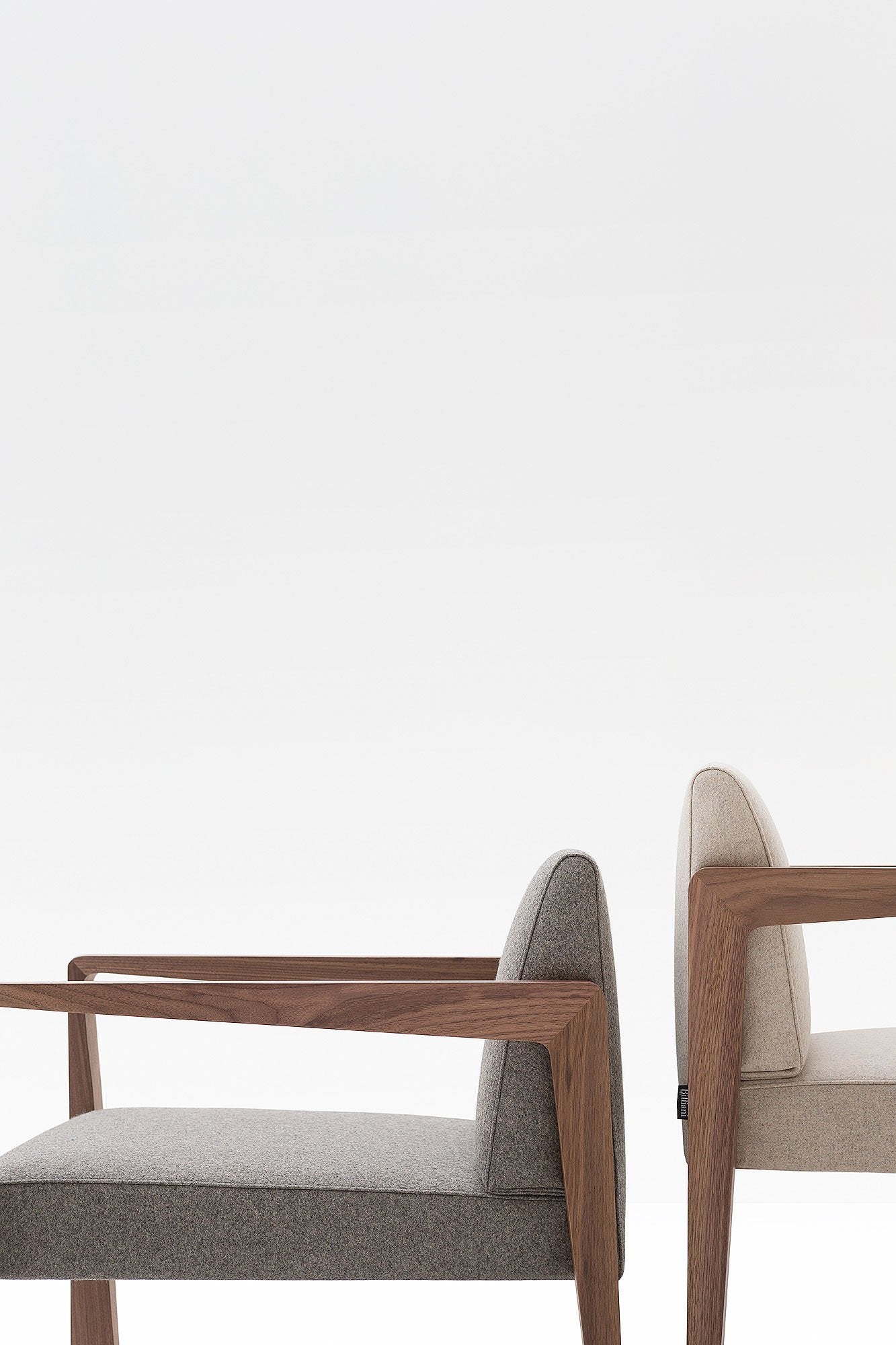 Askew 5C36 Lounge Chair