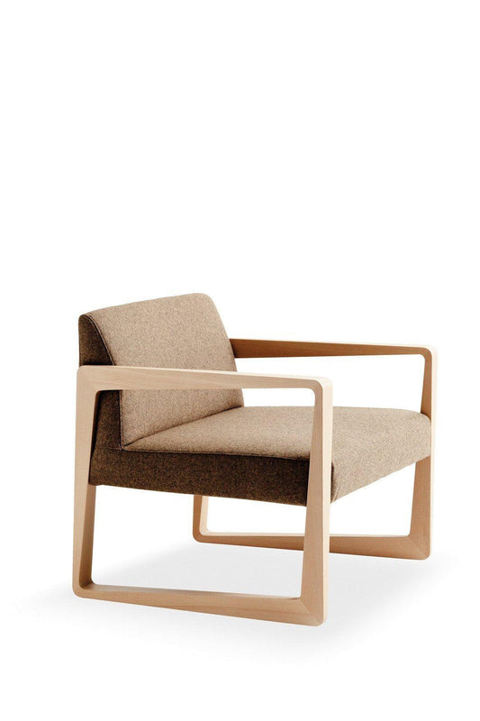 Askew 5C36 Lounge Chair-Contract Furniture Store for hospitality, leisure & commercial projects
