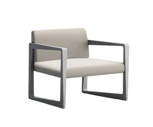 Askew 5C36 Lounge Chair